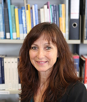 Maria Monschein