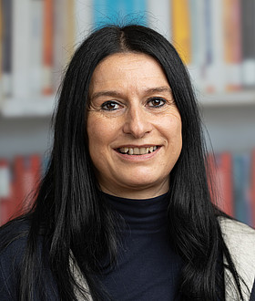 Birgit Kohl