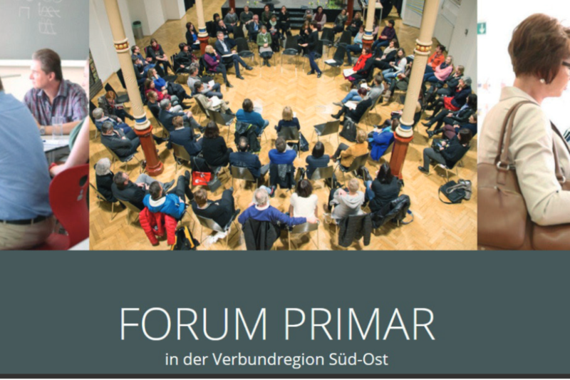 Forum Primar