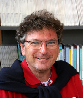Bernd Preiner