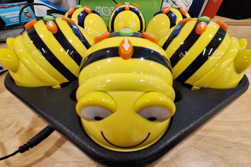 Bee Bots