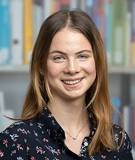Annika Grießl