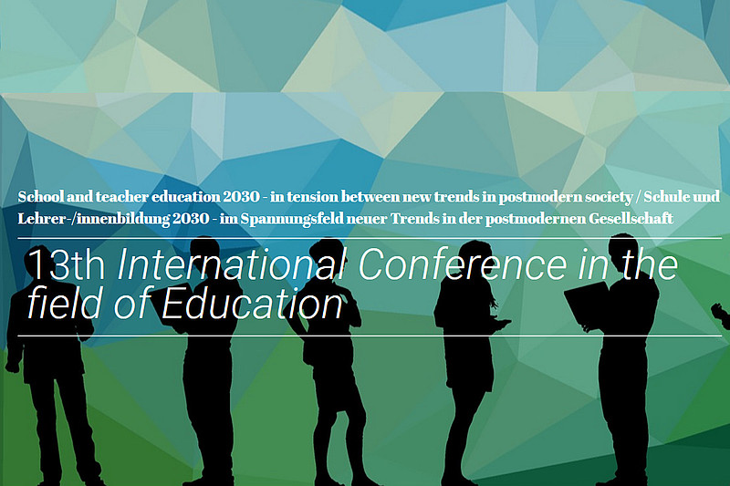 International Conference in the Field of Education