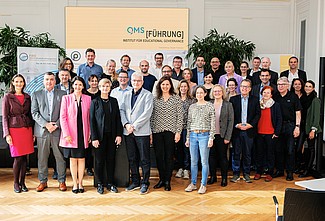 Delegation Oberfranken