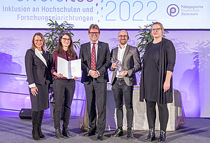 Diversitas-Preis