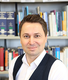 Gilbert Flecker