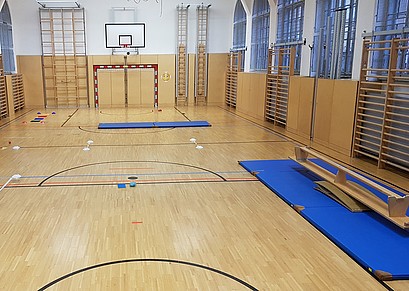 Turnsaal