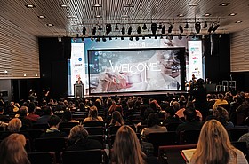 MINT-Kongress