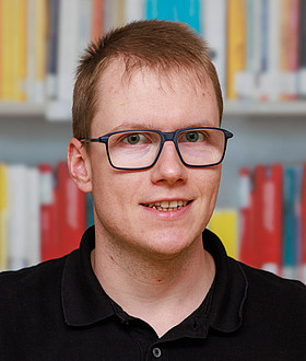 Stefan Hasenberger
