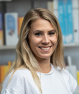 Liselotte Primschitz