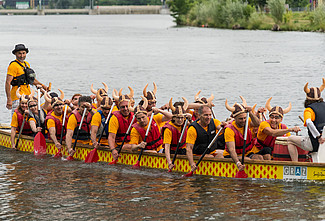 Drachenboot