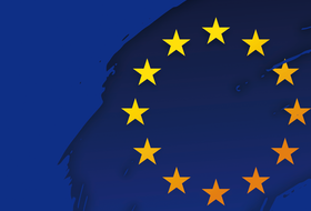 Europaflagge