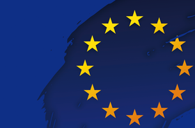 Europaflagge