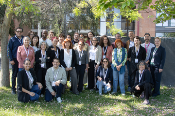 Gruppenfoto 