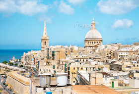 Bild von Malta 