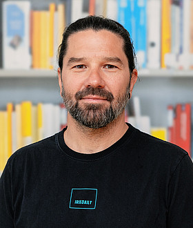 Michael Raback