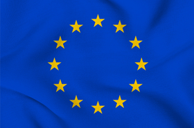 Europaflagge