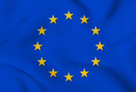 Europaflagge
