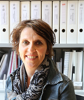 Karin Gollowitsch
