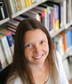 Birgit Muhr
