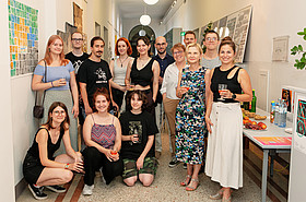 Fotos: PHSt / Philip Rauter 
