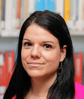 Bernadette Felber