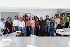 Gruppenfoto