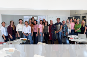 Gruppenfoto