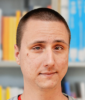 Dominik Allmer