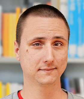 Dominik Allmer