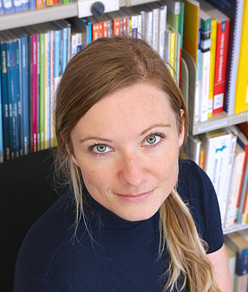 Lisa Mittischek