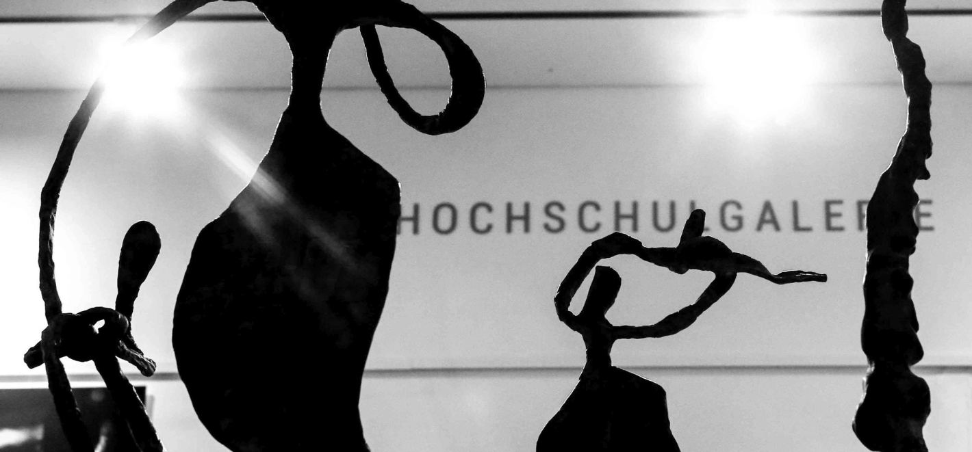 Reichen Sie bis 10. Mai Ihr Austellungsprojekt für das Studienjahr 2026/27 ein!