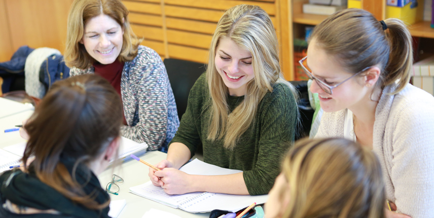 Erweiterungsstudien Lehramt Primarstufe – PH Steiermark